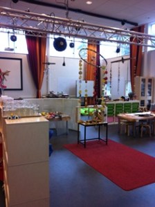 Vattentornets förskola