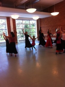 kulturskolanflamenco